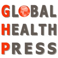 Global Health Press logo - Similar company to Dcfh – Deutsche Cf-Hilfe E.V.