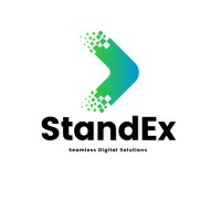 StandEx Digital logo - Similar company to Tech Elevate