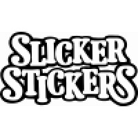 Slicker Stickers (NZ) logo - Similar company to Cohesion Labels