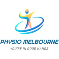 Physio Melbourne logo - Similar company to Darren Lehmann Cricket Academy