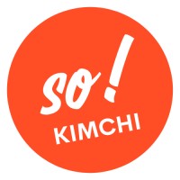 So! Kimchi logo - Similar company to Cogiterre Sàrl