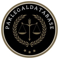 Pak Legal Database® logo - Similar company to Global Strategic Business Consultancy