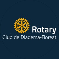 Rotary Club de Diadema Floreat logo - Similar company to Diadema S.P.A.
