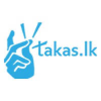 Takas logo - Similar company to Playthical