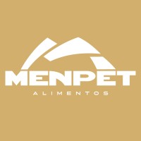 MenPet Alimentos logo - Similar company to Nutricional Distribuidora