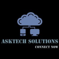 ASKTech Solutions logo - Similar company to Ask Tech Plt