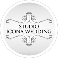 Studio Icona Wedding logo - Similar company to Bedroom Studio Entertainment