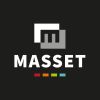 MASSET logo - Similar company to Crea Construct