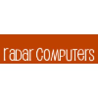 Radar Computers logo - Similar company to Angular It Solution
