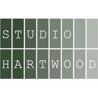 Studio Hartwood logo - Similar company to Melstone Developments
