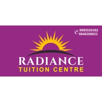 Radiance Tuition Centre logo - Similar company to Nucleus The Centre Of Science