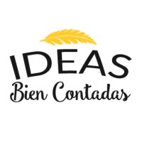 Ideas Bien Contadas logo - Similar company to Beesafe