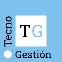 TecnoGestión logo - Similar company to Brab It Solutions