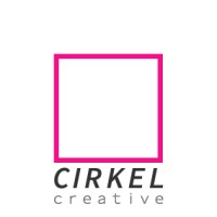 Cirkel Creative logo - Similar company to Vouw