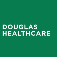 Douglas Healthcare logo - Similar company to Care Networks