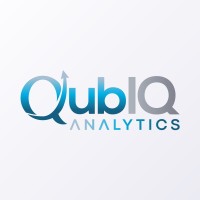 QubIQ logo - Similar company to Solude