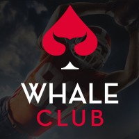 Whale Club logo - Similar company to Whale Club