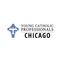Young Catholic Professionals - Chicago Chapter logo - Similar company to Sacred (South Asian American Coalition To Renew Democracy)