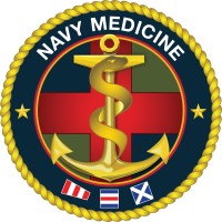 US Navy Bureau of Medicine and Surgery logo - Similar company to U 1St Mediatech.Com