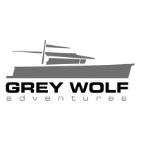Grey Wolf Adventures logo - Similar company to Found
