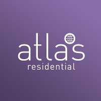 Atlas Apartment Homes logo - Similar company to Fyrefly