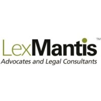 Lex Mantis logo - Similar company to Fluid Dynamics Bar & Beverage Solutions