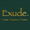 The Exude logo - Similar company to Mowabro