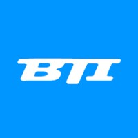 BTI - Bicycle Technologies International logo - Similar company to Velopress