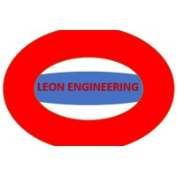 LEON ENGINEERING logo - Similar company to Weston Integrated Services