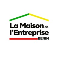 La Maison de L'Entreprise du Benin logo - Similar company to Cseb Officiel