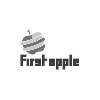 Firstapple Advertising logo - Similar company to Sampadha