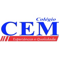 Colégio CEM logo - Similar company to Uesf