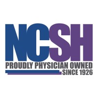North Carolina Specialty Hospital logo - Similar company to Triangle Surgery Center