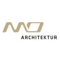 MO Architektur GmbH logo - Similar company to Jaeger Architecture Architects Eth Sia