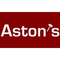 Aston'S Auctioneers & Valuers Ltd.