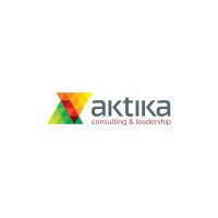 Aktika consulting logo - Similar company to Engránica