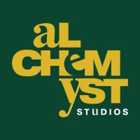 Alchemyst Studios logo - Similar company to Journalism - Uh Manoa
