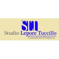 Studio Dottori Commercialisti Lepore Tuccillo logo - Similar company to Boschi • Argenti E Preziosi
