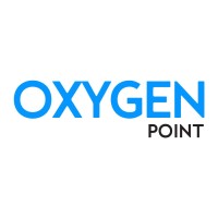 OPoint logo - Similar company to Pt. Idmarco Perkasa Indonesia (Idmarco.Com)