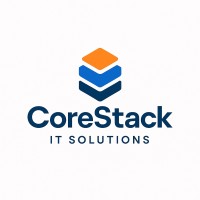 CoreStack IT Solutions logo - Similar company to Senior-It