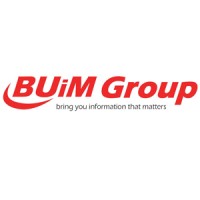 BUiM Group logo - Similar company to Buim Branding & Marketing Online
