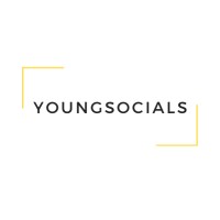 YoungSocials logo - Similar company to Leezer