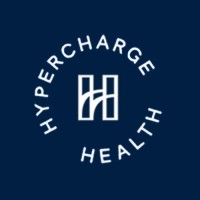 Hypercharge Health logo - Similar company to Hypercharge™ Performance, Recovery, & Longevity Clinic