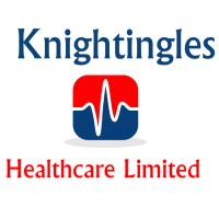 KNIGHTINGLES HEALTHCARE LIMITED logo - Similar company to Broadwick Systems Limited