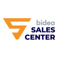 Bidea Sales Center logo - Similar company to Colab
