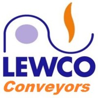 LEWCO Conveyors logo - Similar company to Logistiq
