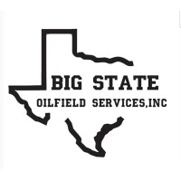 Big State Oilfield Services, Inc. logo - Similar company to Dynamic Well Resources