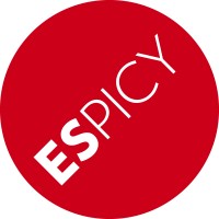 ESPICY logo - Similar company to Pink'S ‼️