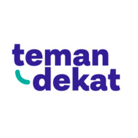 Teman Dekat logo - Similar company to Alstudio Creative