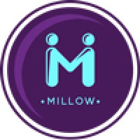 Millow logo - Similar company to Logicased